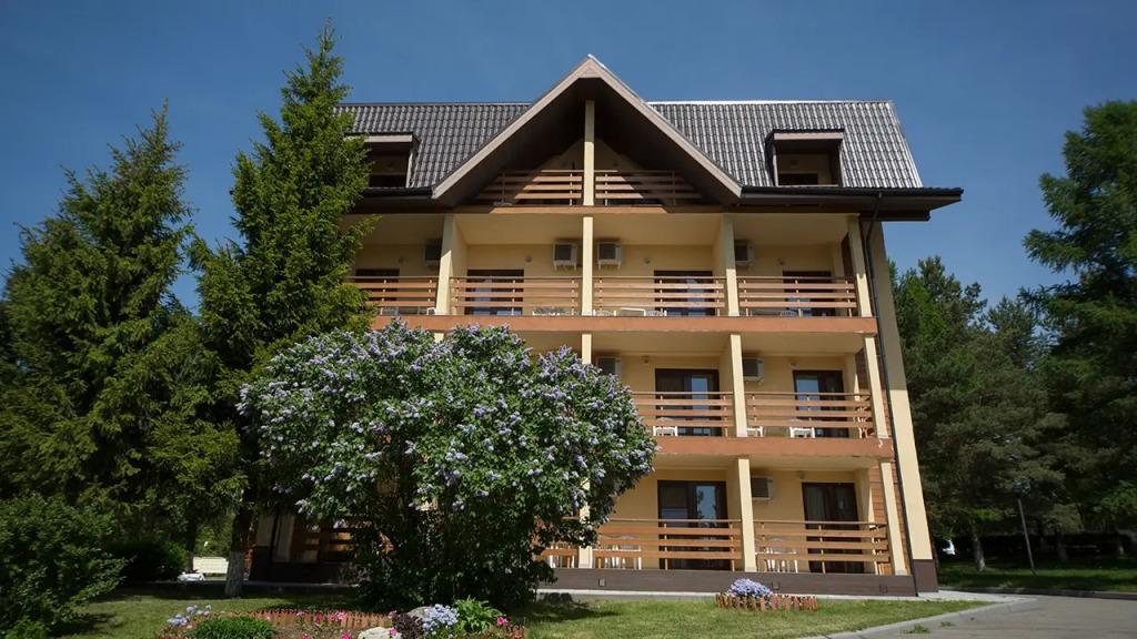 Valesko Hotel
