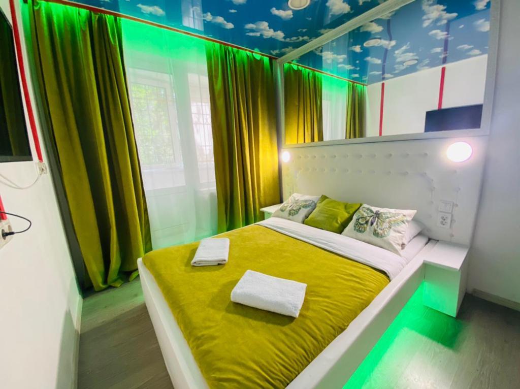 Novosibirskaya Mini-Hotel