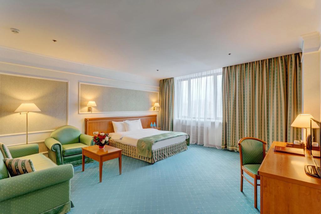 Alians Borodino hotel