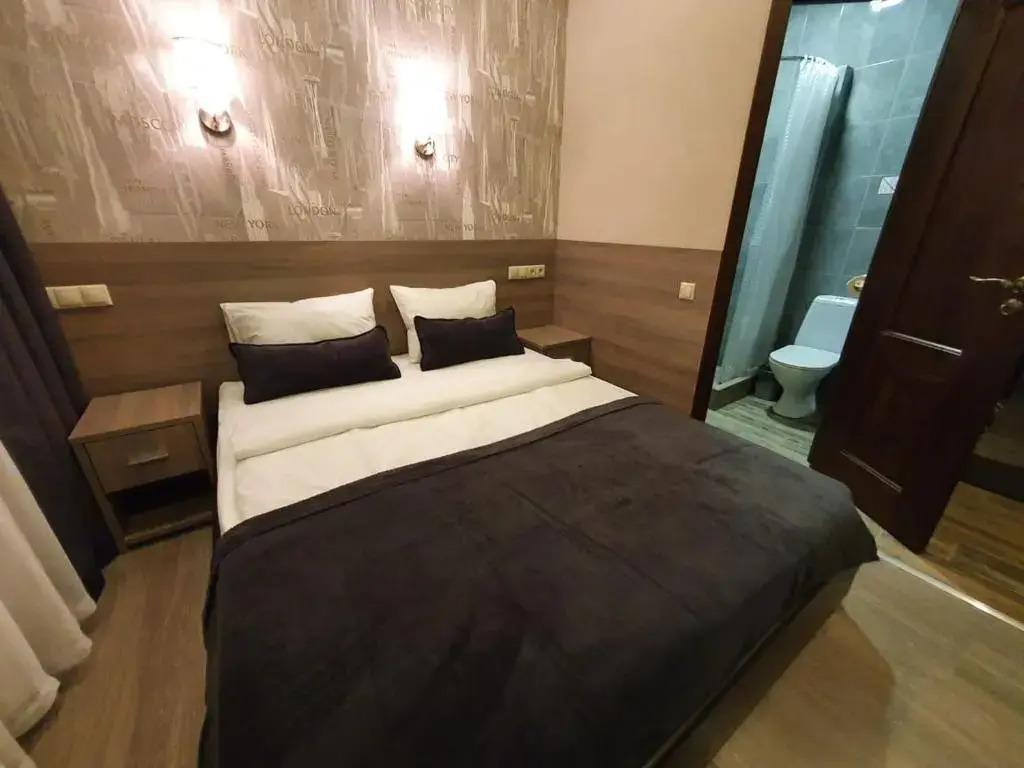 Pozitiv Mini-Hotel