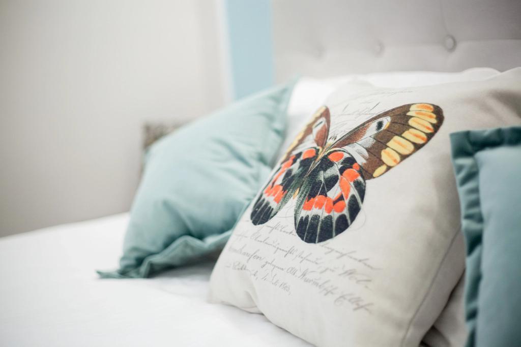 Farfalle Hotel