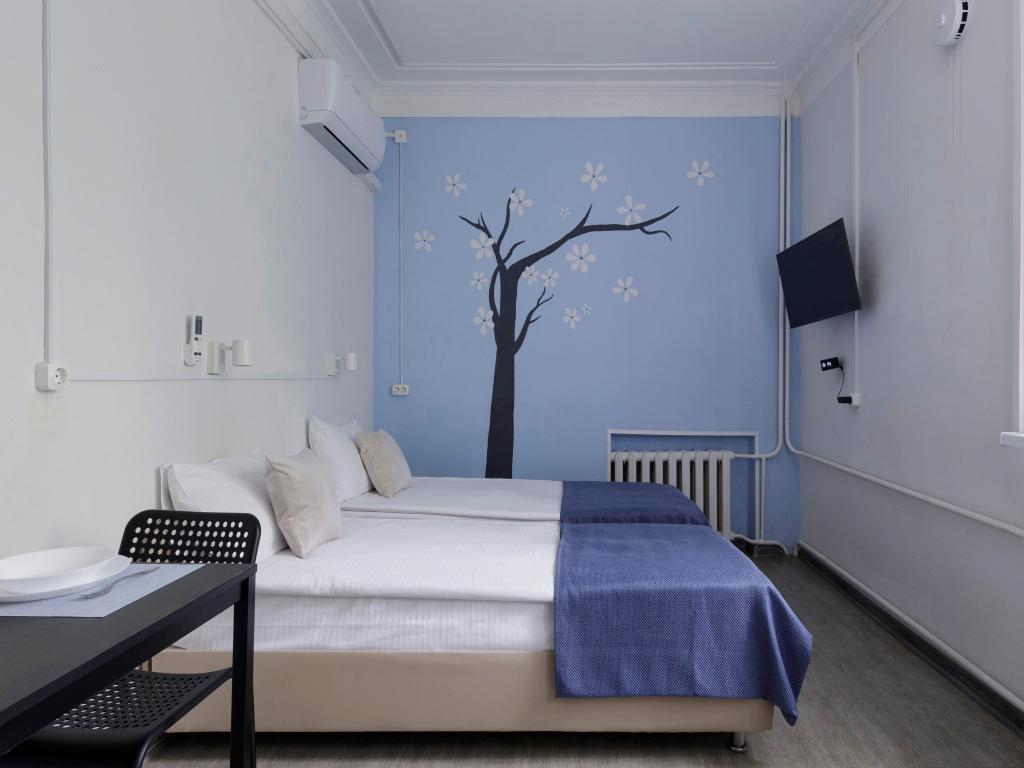 Norke Varshavskaya Apart-Hotel