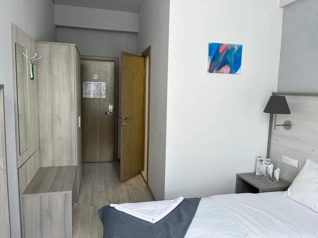 Fili House Hotel