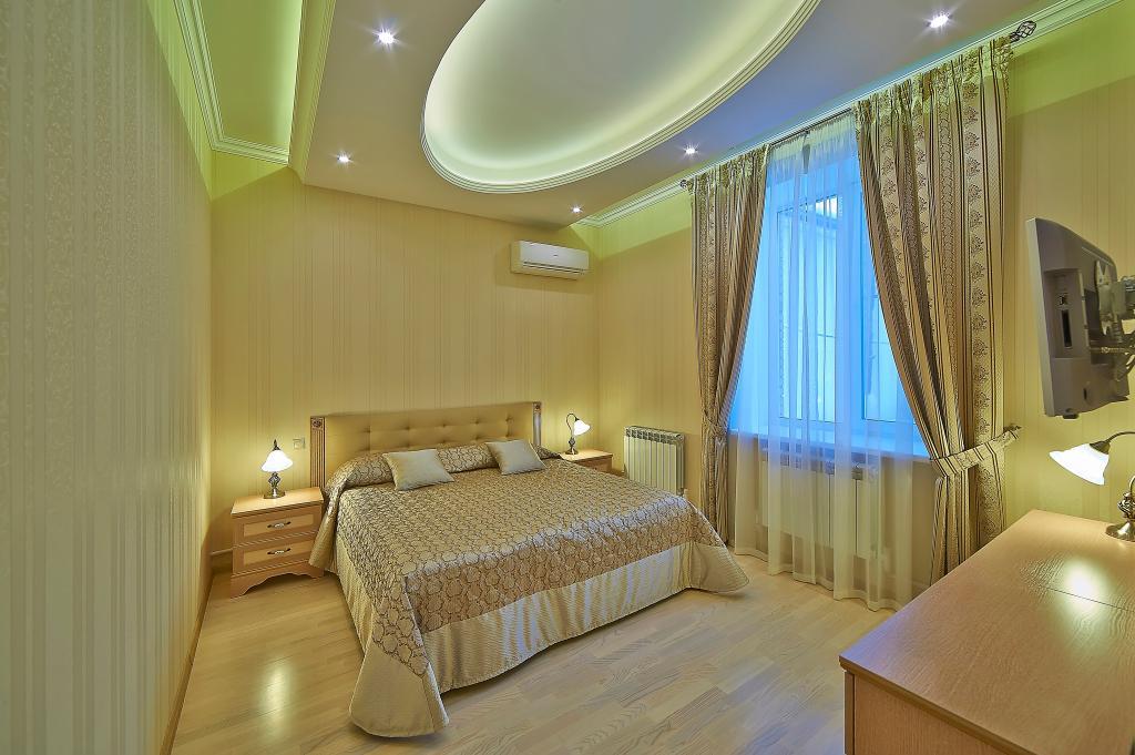 Sheremetyevsky Park Hotel