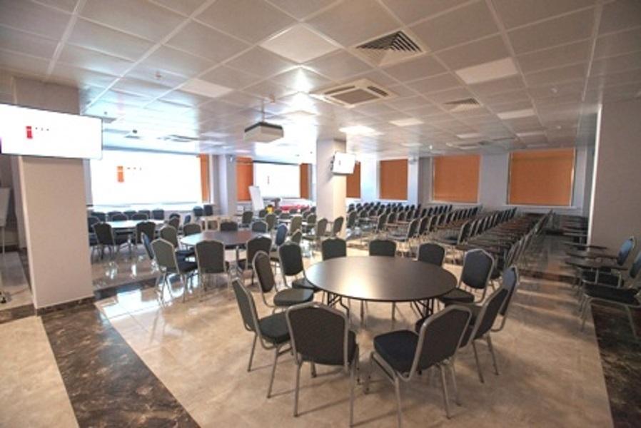 Main gallery