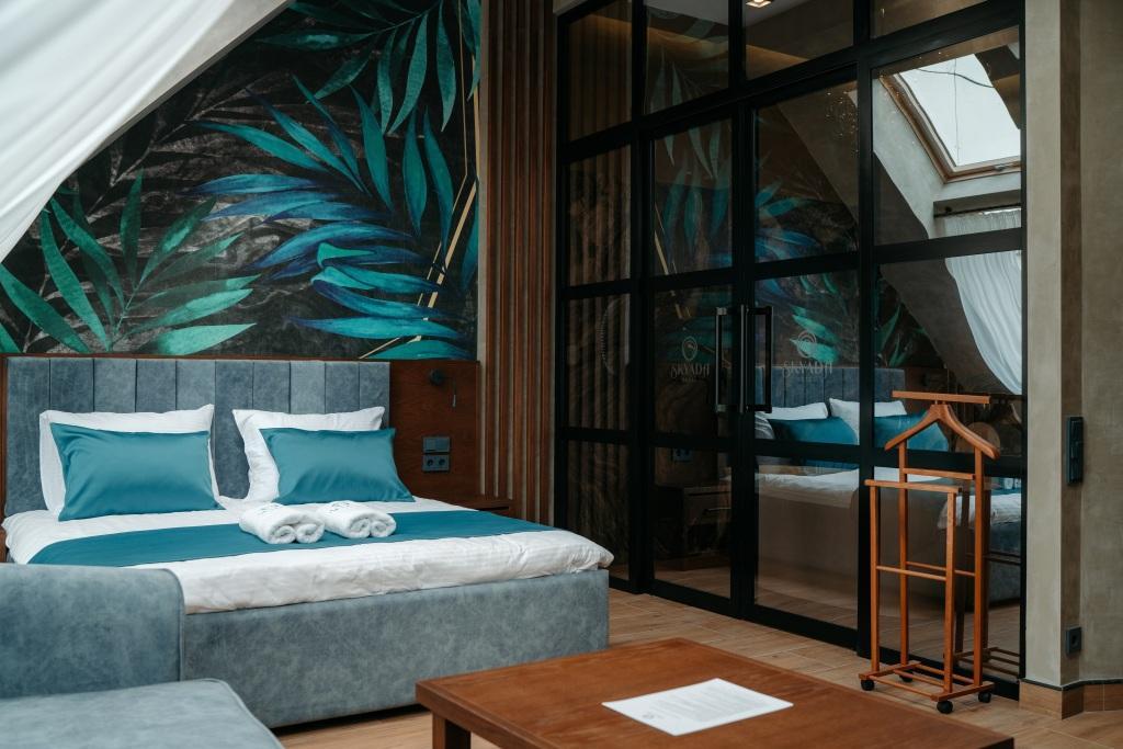 Skyada Hotel
