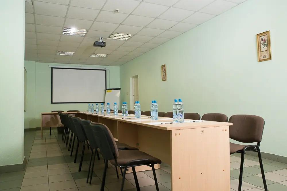 Main gallery