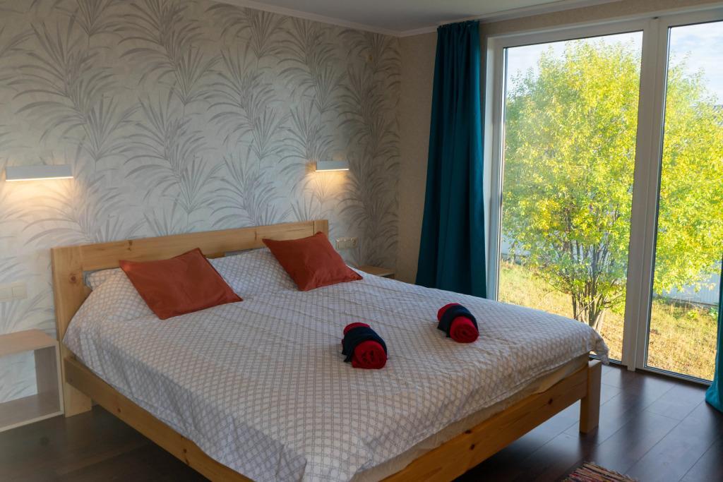 Nomadyi Guest House