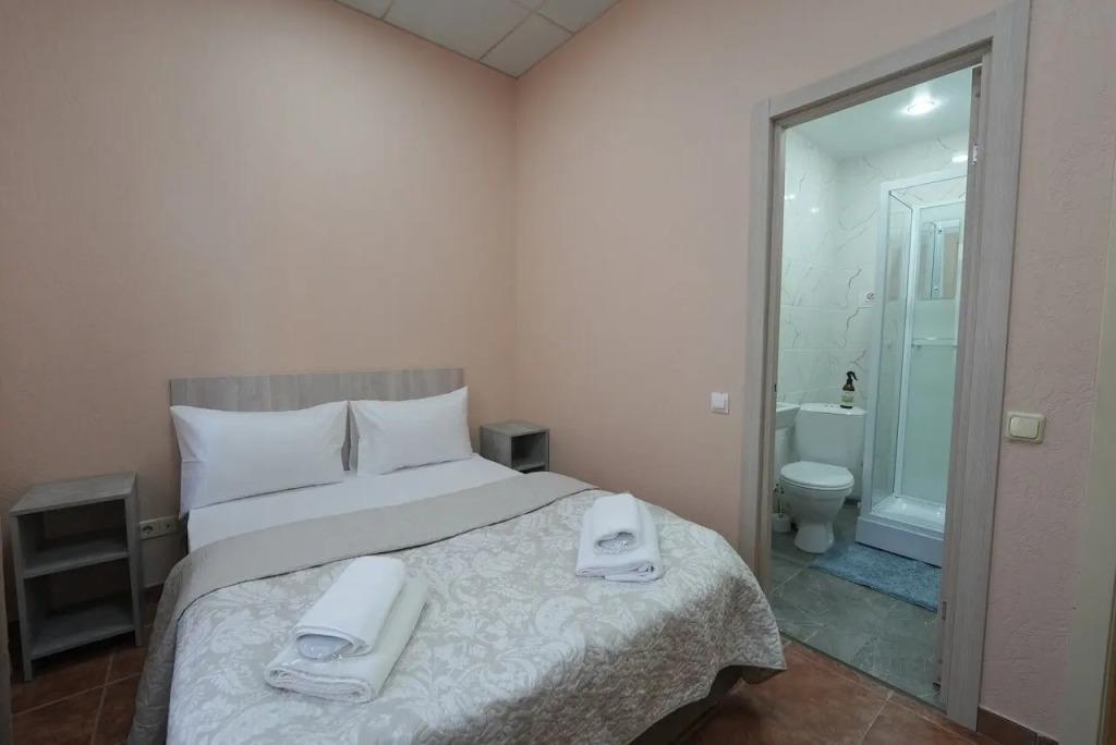Afina Hotel