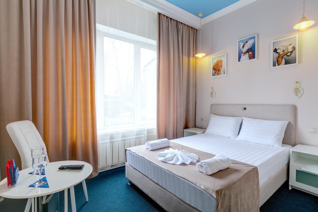 Eliton Boutique hotel