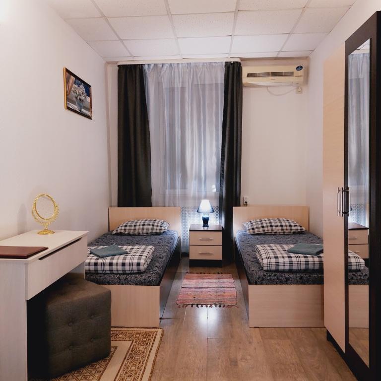 Nikitskaya 22 Mini-hotel