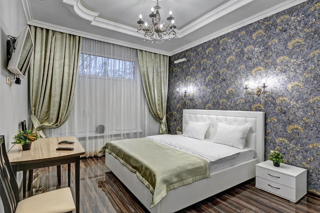 City mini-hotel