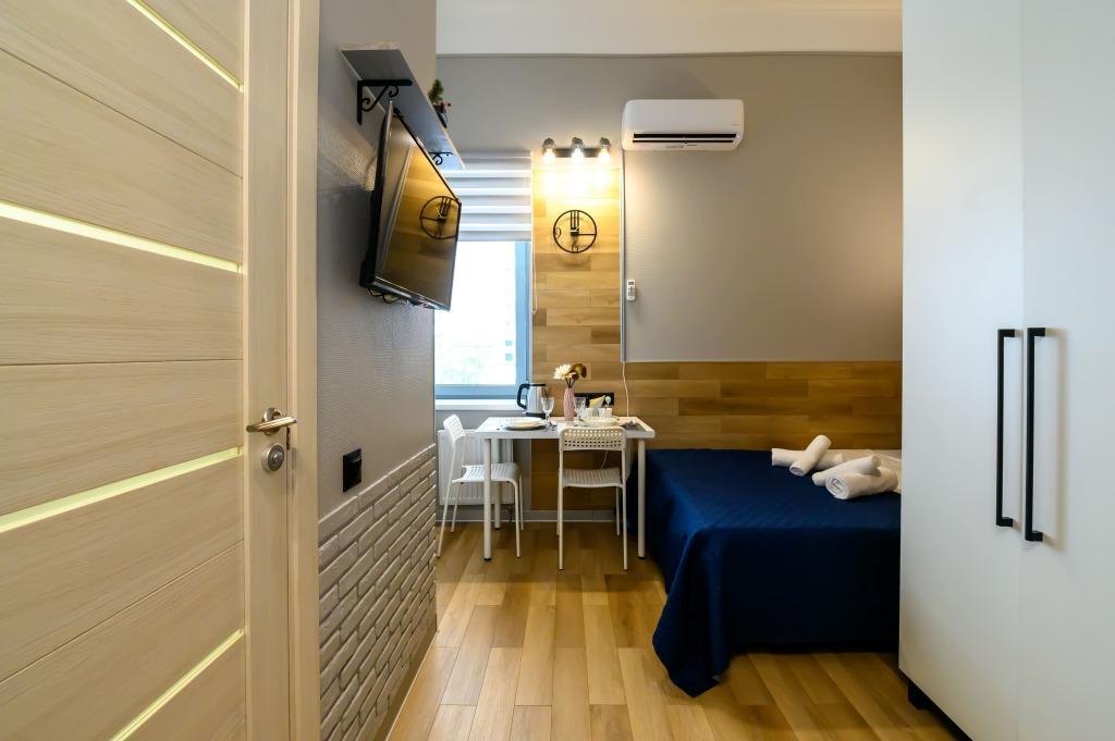 Landyshi 119/1 Apartments