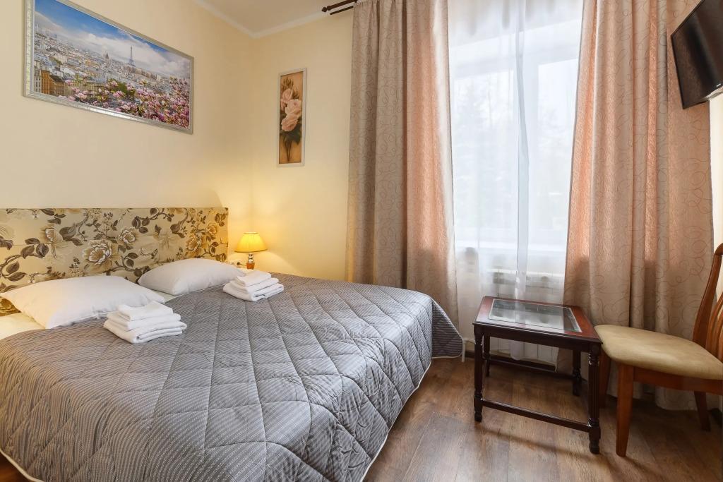 Grin-Star Hotel