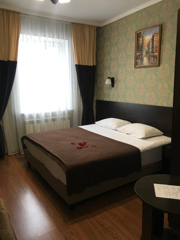 Gorodskoj Malvida Hotel