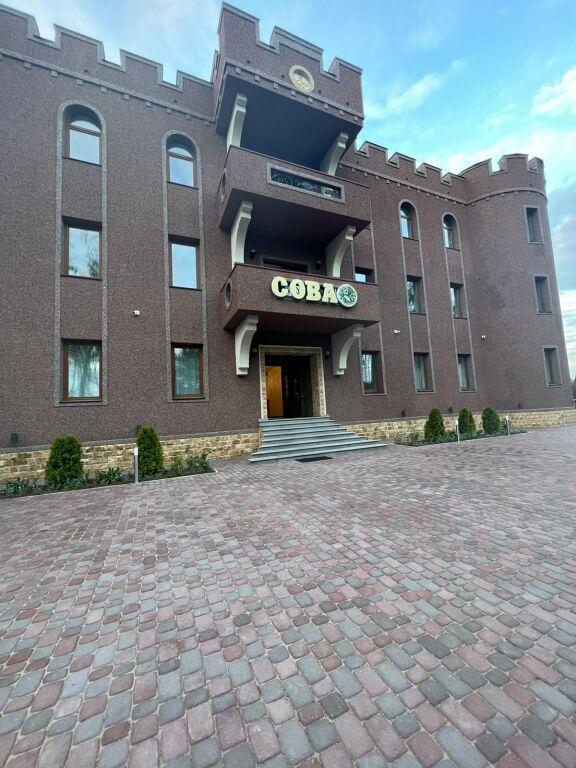 Sova Besedy Hotel