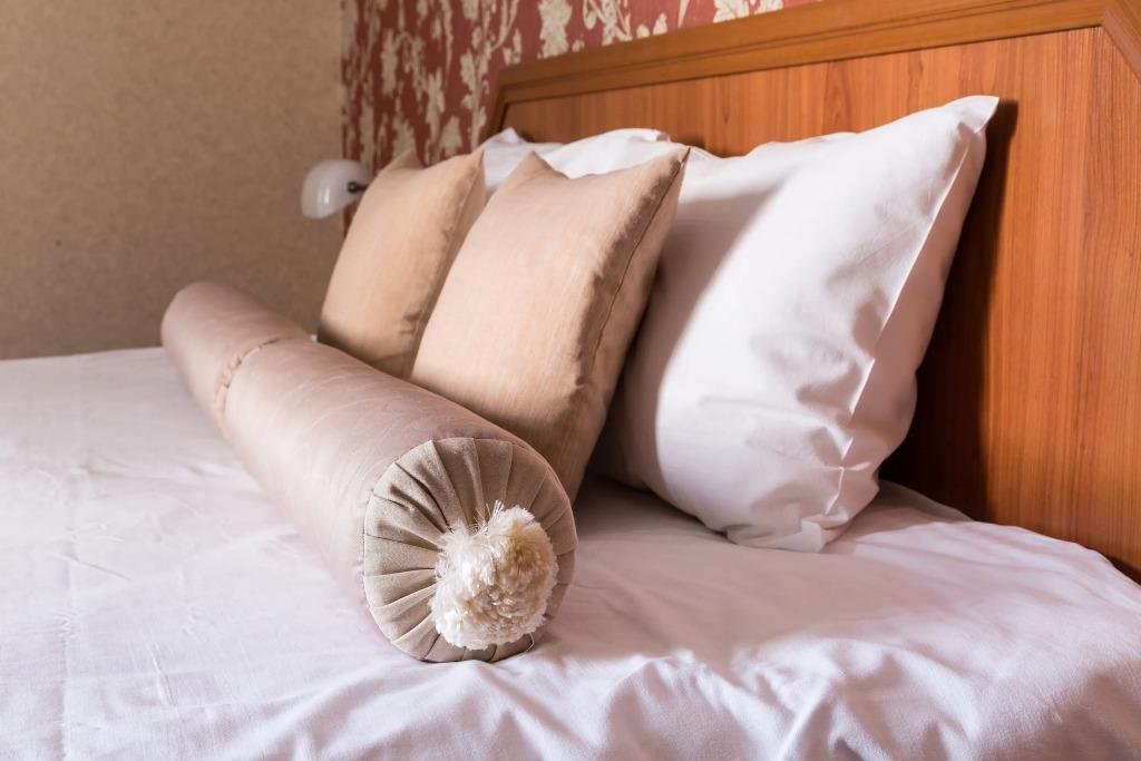 Lomonosov Mini-Hotel