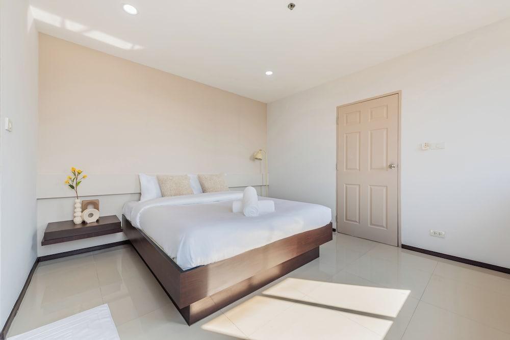 ZAYN Bangna Hotel Room Type - Exclusive Suite, 1 Bedroom