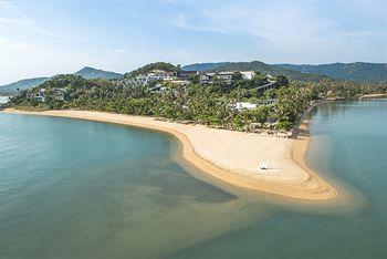W Koh Samui - Tap to explore photos
