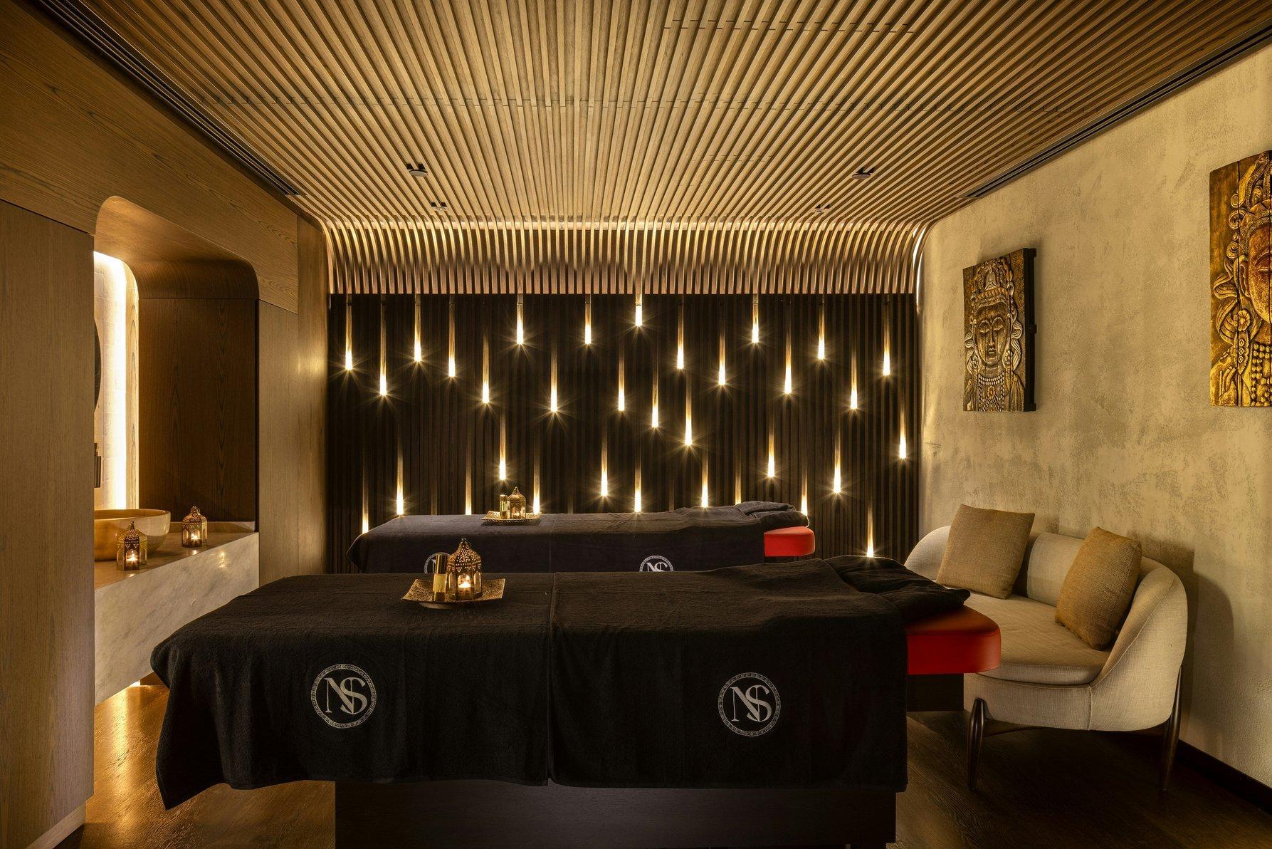 Hilton Istanbul Airport - Tap to explore photos