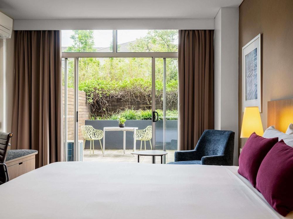 Mercure Sydney St Leonards
