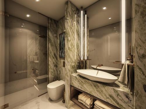 Rayelin Hotel Taksim Room Type - Double Room with Balcony (2 Adults + 1 Child) Rayelin Hotel Taksim Room Type - Double Room with Balcony (2 Adults + 1 Child)