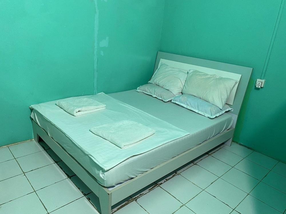 Wind Stay Room Type - Deluxe Triple Room