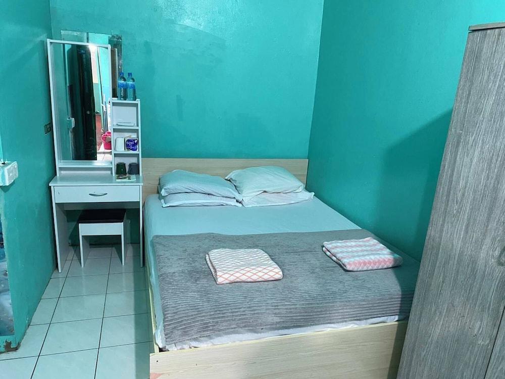 Wind Stay Room Type - Deluxe Double Room
