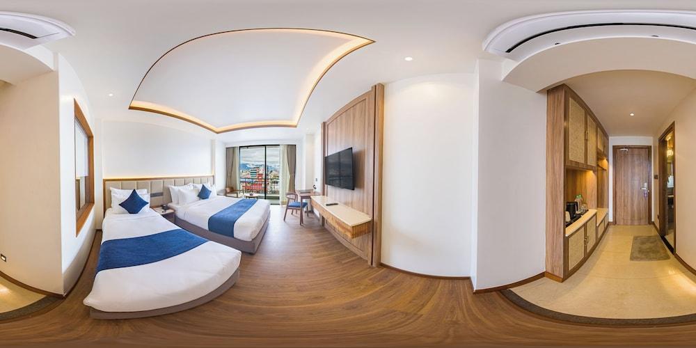 Sara Sadan Boutique Hotel - Tap to explore photos