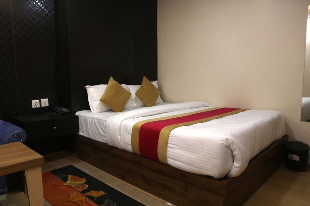 Kasthamandap Inn Hotel Room Type - Standard Double Room