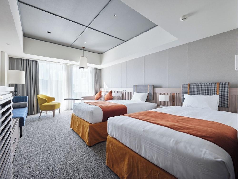 Premium hotel MONday MAIHAMA View I Room Type - Deluxe Room, Non Smoking