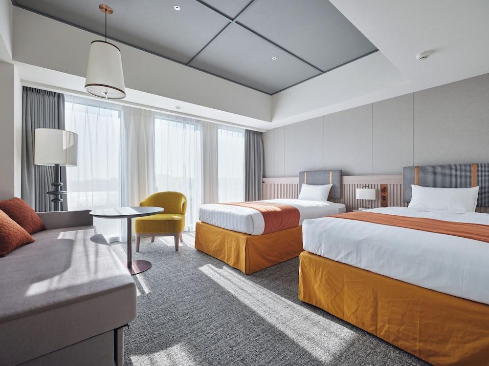 Premium hotel MONday MAIHAMA View I Room Type - Deluxe River View Room, Non Smoking