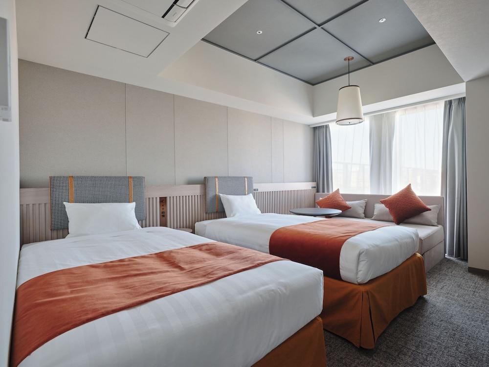 Premium hotel MONday MAIHAMA View I Room Type - Superior Room, Non Smoking