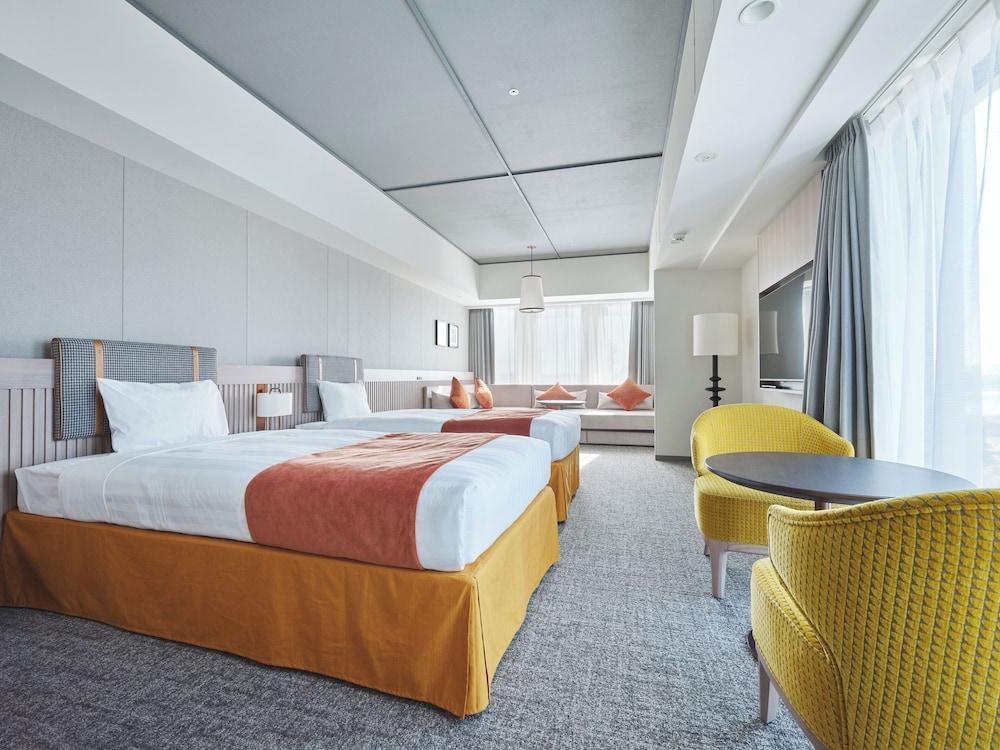 Premium hotel MONday MAIHAMA View I Room Type - Deluxe River View Suite, Non Smoking