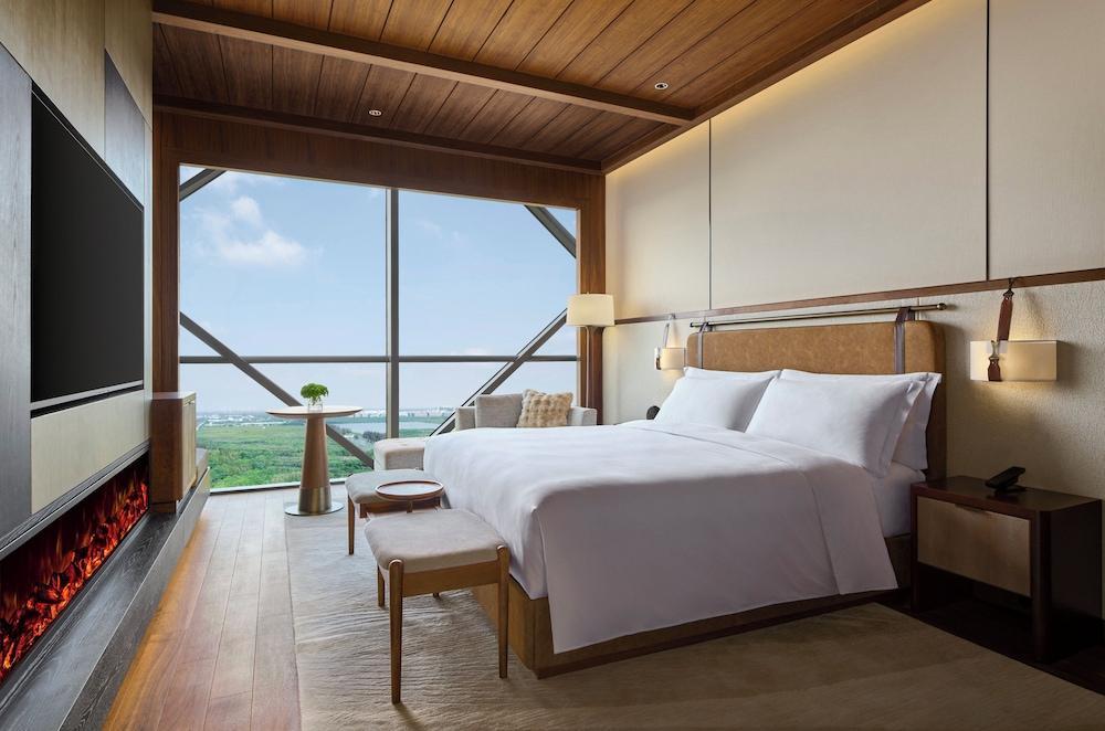 Shanghai Snow World Hotel, Vignette Collection by IHG Room Type - Standard Room