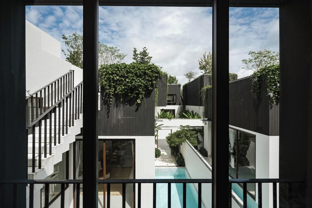 Tree O'clock Pool Villa - Phuket Room Type - Exclusive Villa, 2 Bedrooms, Private Pool Tree O'clock Pool Villa - Phuket Room Type - Exclusive Villa, 2 Bedrooms, Private Pool