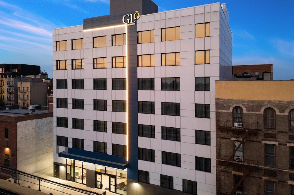 GLō Best Western Bronx NYC - Tap to explore photos