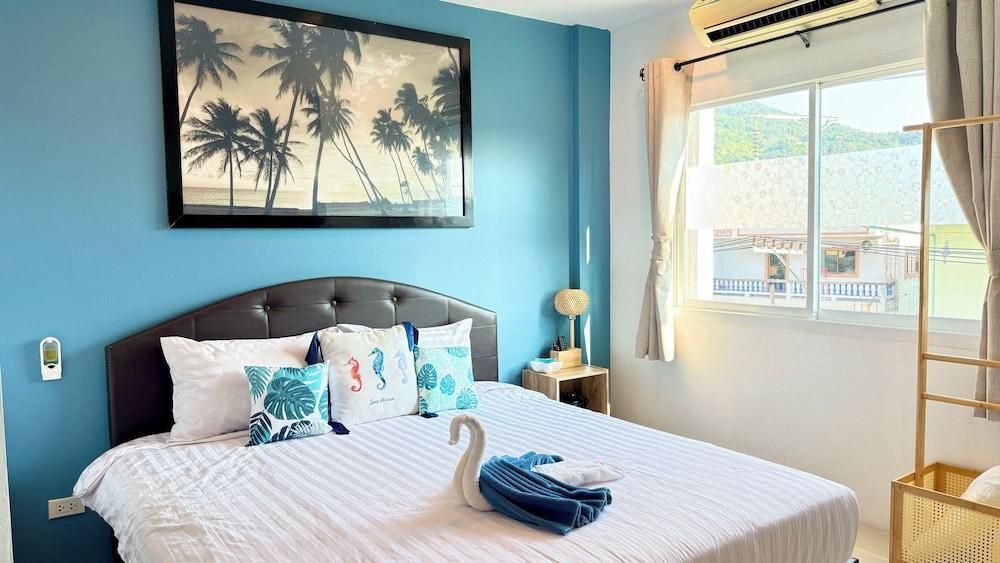 DANK HOTEL 420 Friendly Room Type - Business Room, 2 Bedrooms