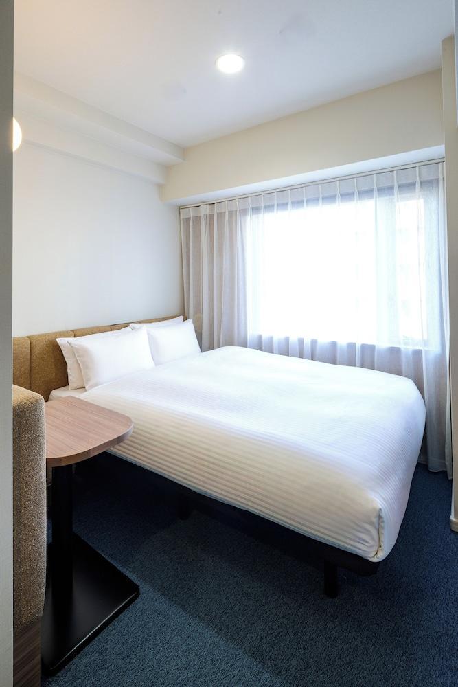 HOTEL AMANEK Asakusa Sakurabashi - Tap to explore photos