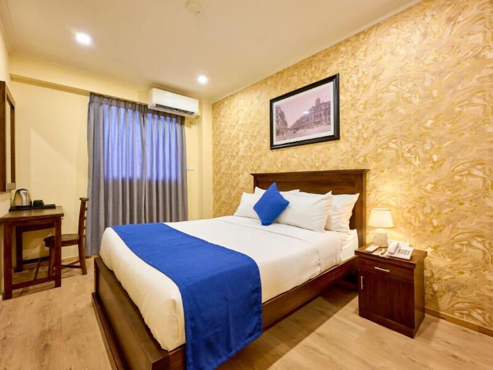 Dutch Heritage Colombo Room Type - Deluxe Double Room