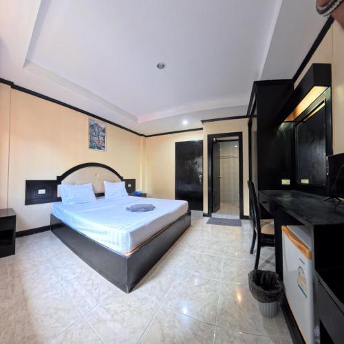 Stay 94 Patong Room Type - Standard Room