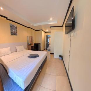 Stay 94 Patong Room Type - Standard Room