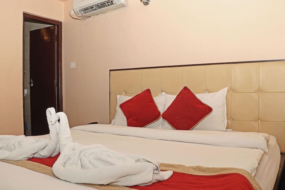 Hotel Readers Inn Pvt.Ltd - Tap to explore photos
