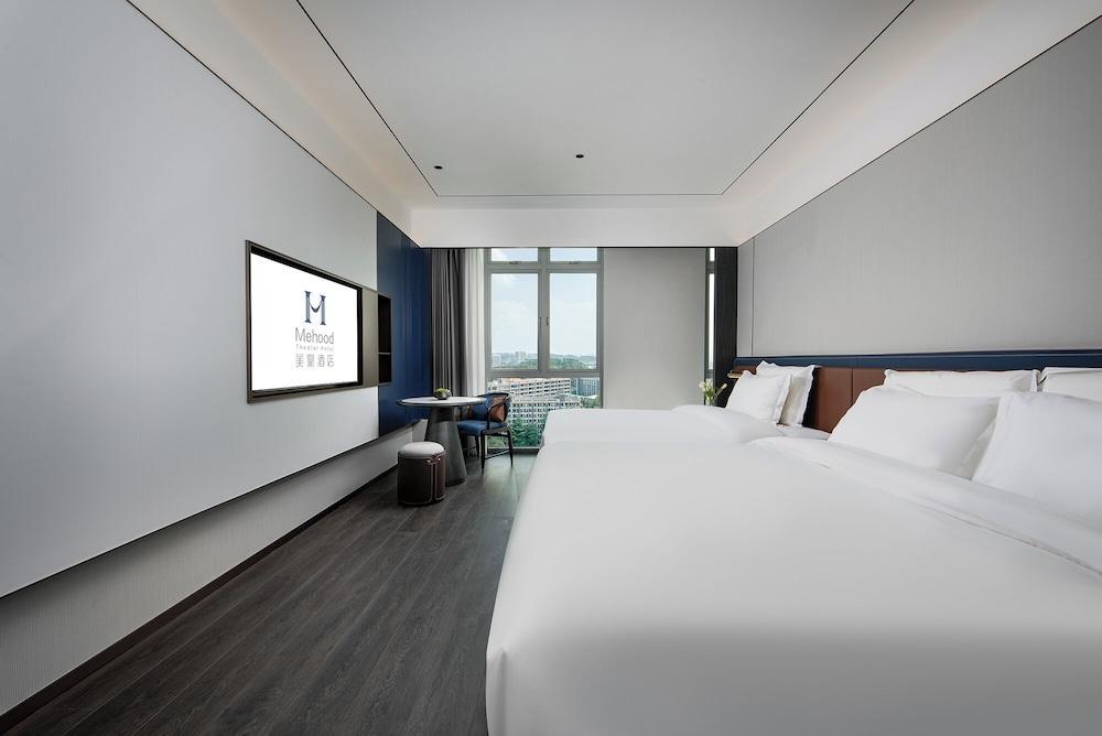 Mehood Hotel Lingnan College - Tap to explore photos