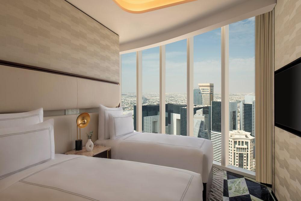 Swissôtel Corniche Park Towers Doha Room Type - Two Bedroom Signature Suite