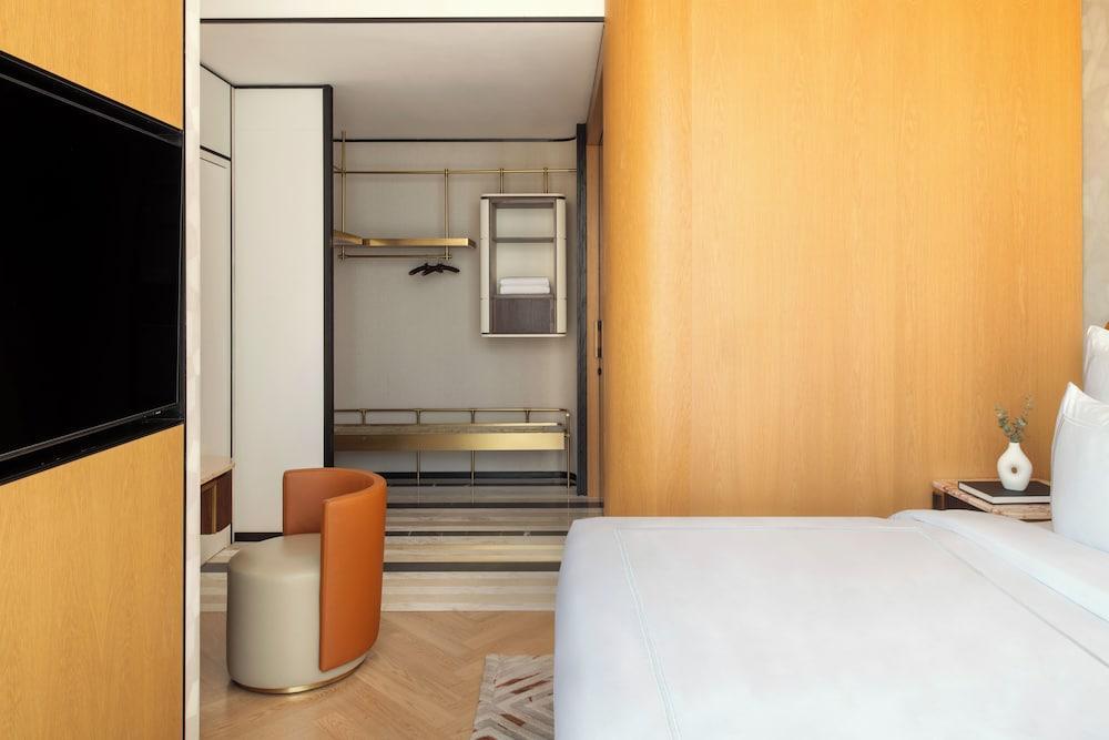 Swissôtel Corniche Park Towers Doha Room Type - Swiss Executive Room