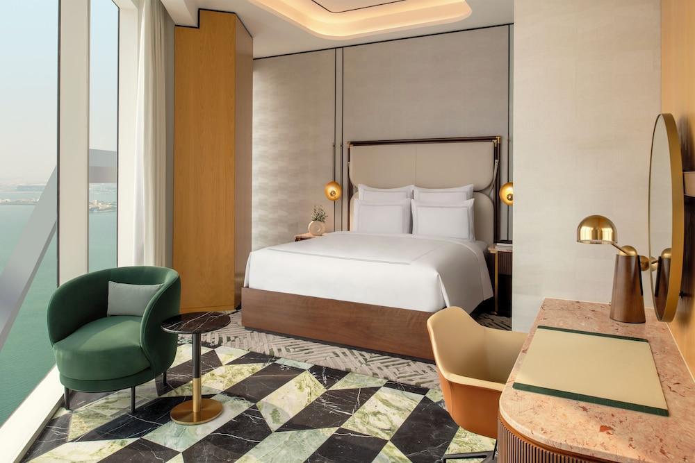 Swissôtel Corniche Park Towers Doha Room Type - One Bedroom Signature Apartment