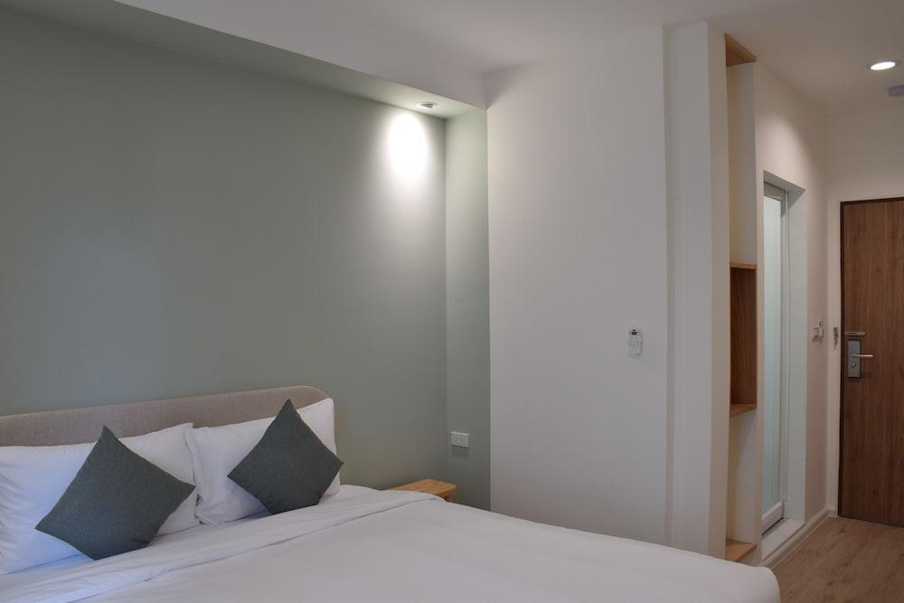 Squirrel House Room Type - Standard Room