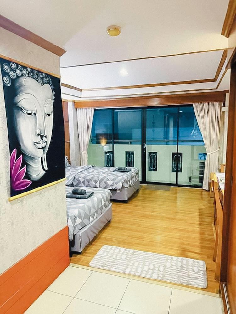 Antai Holiday Hotel - Tap to explore photos