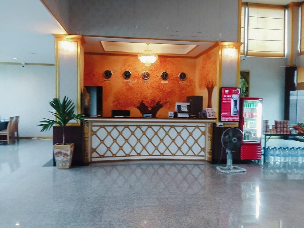 Antai Holiday Hotel